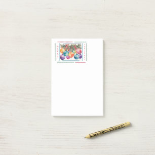 Post-it® Joyer les notes post-it à la maison