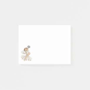 Post-it® Joyeuse mariée 03
