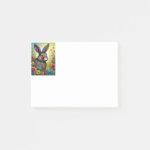 Post-it® Joyeuses Pâques