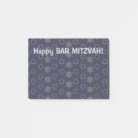 Joyeux Bar Mitzvah !