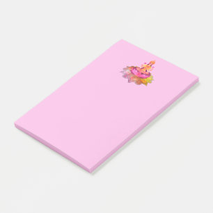 Post-it® Joyeux Diwali - Deepalavi déesse Lakshmi 4