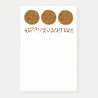 Joyeux Fasnacht Fastnacht Day Donut Publier son