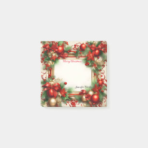 Post-it® Joyeux Noël