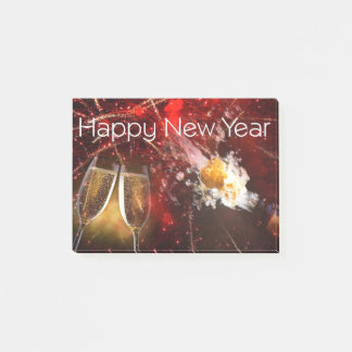 Post-it® Joyeux Nouvel An