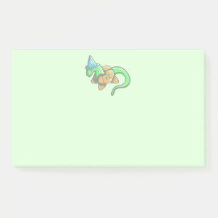 Post-it® Joyeux Samhain ! !