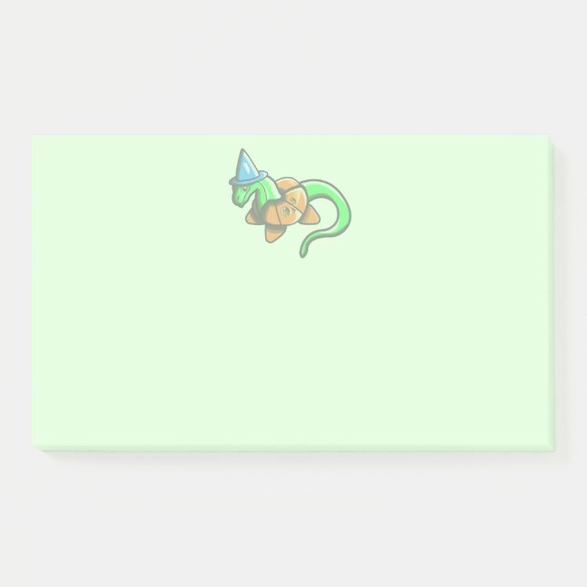 Post-it® Joyeux Samhain ! ! (Devant)