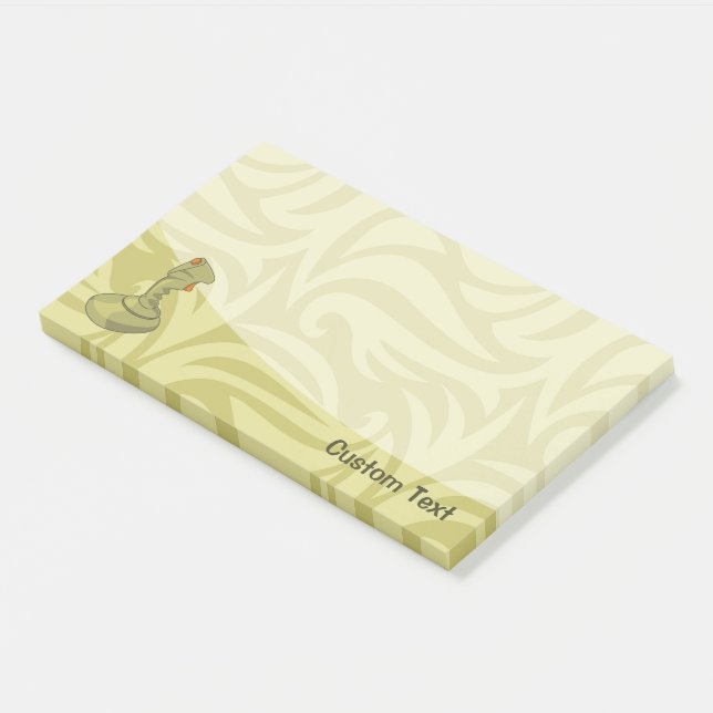 Post-it® Joystick (Incliné)