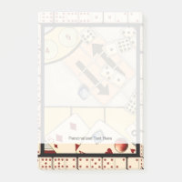 Jumbled Assortiment of Games of Chance