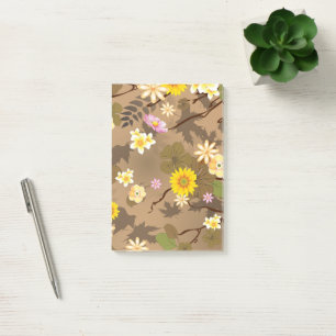 Post-it® Jungle imaginaire 2