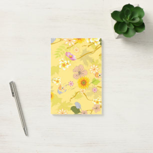 Post-it® Jungle imaginaire 5