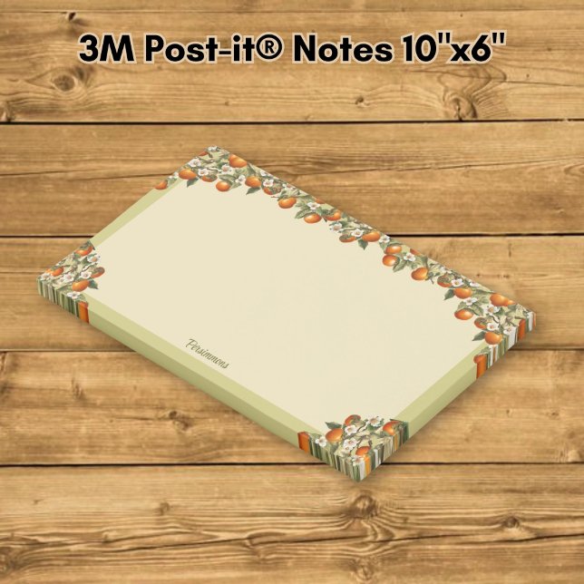Post-it® Kaki (Créateur téléchargé)