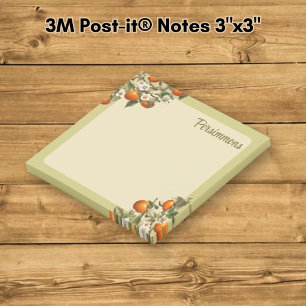 Post-it® Kaki