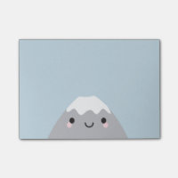 Kawaii Mt Fuji San
