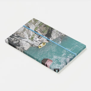 Post-it® Kawarau Bridge Bungy POV, Queenstown, Nouvelle-Zél