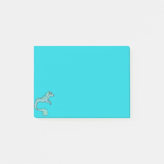 Post-it® Kelpie (Devant)
