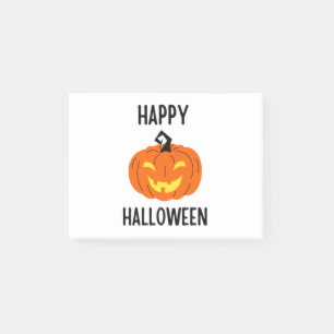 Post-it® Kine de Halloween