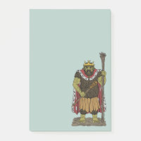 King Troll
