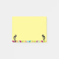 Kokopelli Sud-Ouest
