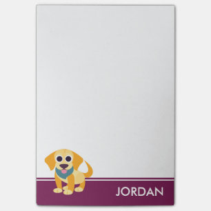 Post-it® La BO le chien