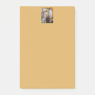 Post-it® La curiosité est l'outil du sage