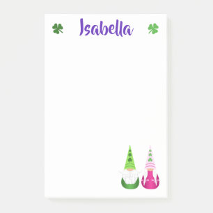 Post-it® La Journée de Gnome