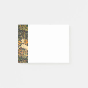 Post-it® La licorne en captivité