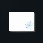 POST-IT® LA SCIENCE ME DONNE UN HADRON<br><div class="desc">Notes cools,  branchées et amusantes inspirées de la science,  conçues comme un cadeau pour tous les scientifiques,  professeurs de science,  étudiants en science,  bref,  pour tout geek de la science dans votre vie (et cela vous inclut !). Conçu par Science Geekness© sur http://www.zazzle.com/sciencegeekness*</div>