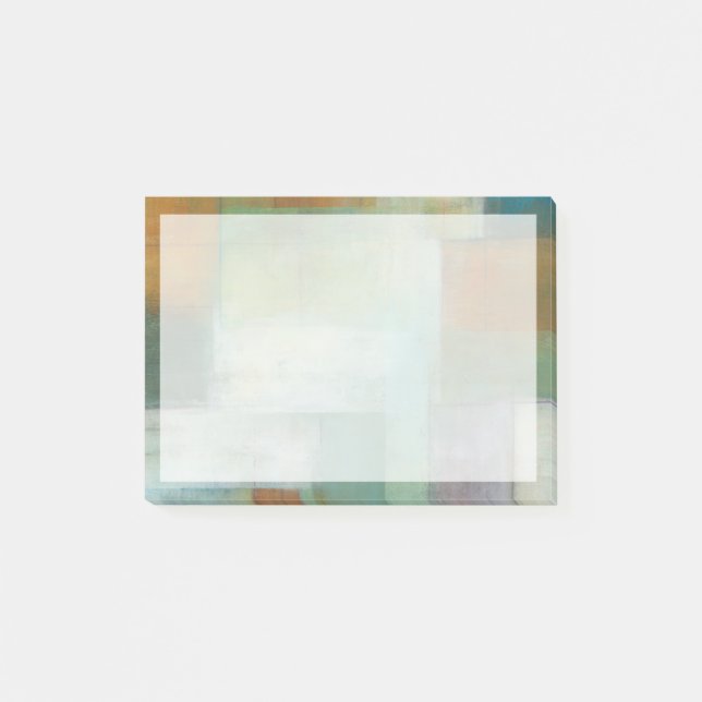 Post-it® Lac Blue Essence II (Devant)