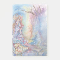 LADY OF LAKE / Magie et mystère