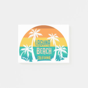 Post-it® Laguna Beach Retro