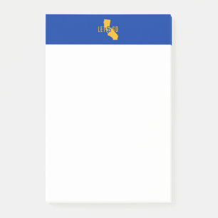 Post-it® laisse aller SJ