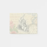 Lapin Blanc Aventures d'Alice au Pays des Merveill