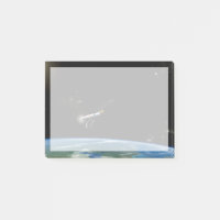 L'Atlas V541 Lance Le Véhicule En Orbite.