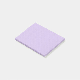 Post-it® Lavande