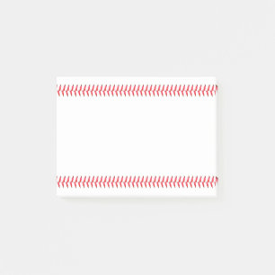 Post-it® Le base-ball pique le sport orienté