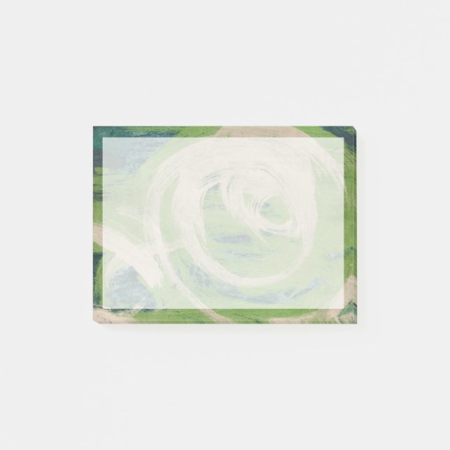 Post-it® Le bord de l'eau (Devant)