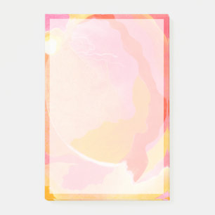 Post-it® Le chou s'est levé III