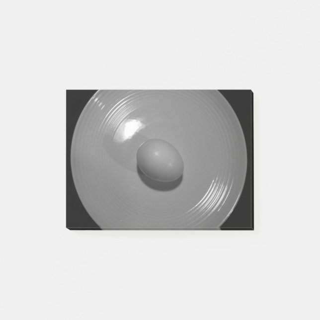 Post-it® Le comestible incroyable (Devant)