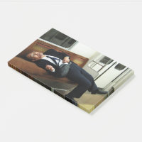 Le fatigué salaryman