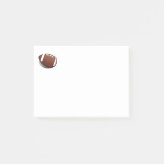 Post-it® Le football se déchire