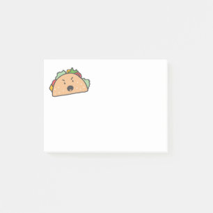 Post-it® Le Grouchy Taco