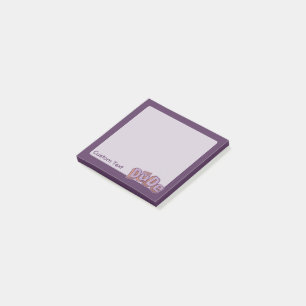 Post-it® Le mec