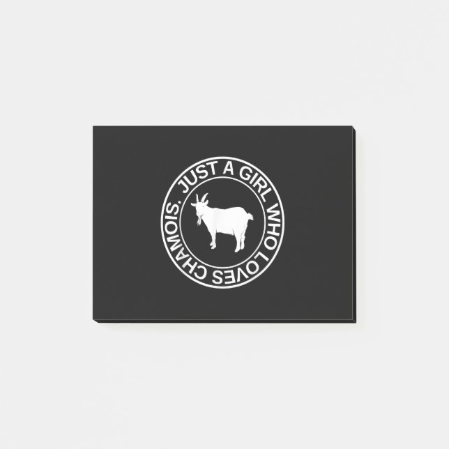 Post-it® Le Poison de la femme (Devant)