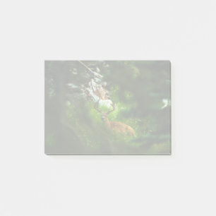 Post-it® Le Prince Forêt