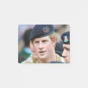 Post-it® Le prince Harry Duke du Sussex