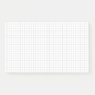 Post-it® Le quadruple fait sur commande a ordonné des note