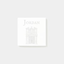 Le Trésor, Petra, Jordanie