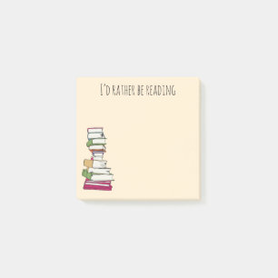 Post-it® Lecture d'amour
