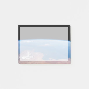 Post-it® Les Côtes De Tunisie Et Libye Et L'Île De Sicile