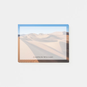 Post-it® Les déserts Parc national du Namib Naukluft